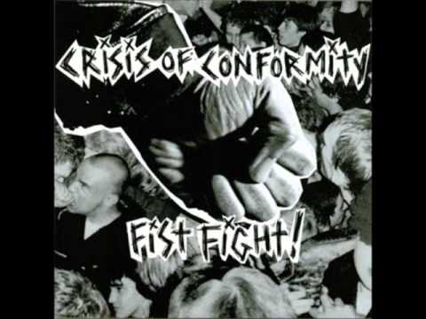Download Crisis of Conformity -- Fist Fight!