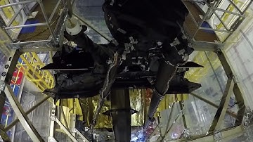 Vibration Testing of NASA