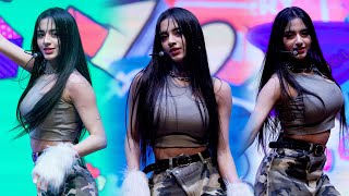 240520 아리아 Aria 엑신 Xin My Idol Withdraw Synchronize 4K 60P 직캠 제17회 세계인의 날 By Dafttaengk