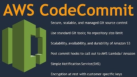 01 Introduction to AWS CodeCommit | Setup CodeCommit | Create a Repo | Upload code to Codecommit