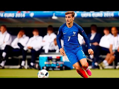 Francia vs Islandia 5-2 : Resumen y Goles - Cuartos de Final Eurocopa 2016