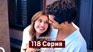 Зимородок 118 Cерия (Короткий Эпизод) (Русский Дубляж)