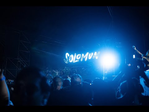 REYDIX @ SOLOMUN
