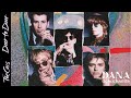 THE CARS ― COMING UP YOU • WOUND UP ON YOU (1987)