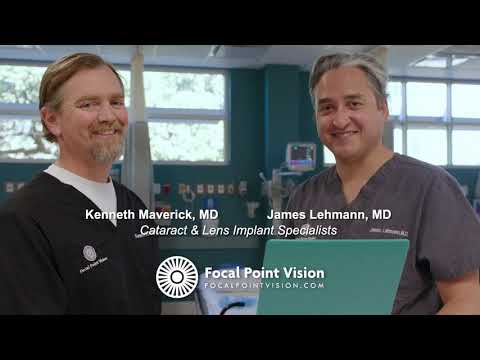 Restoring Vision | Focal Point Vision