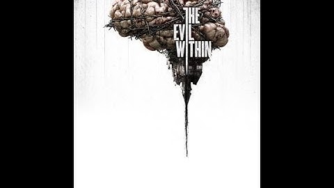 The evil within live stream part 3