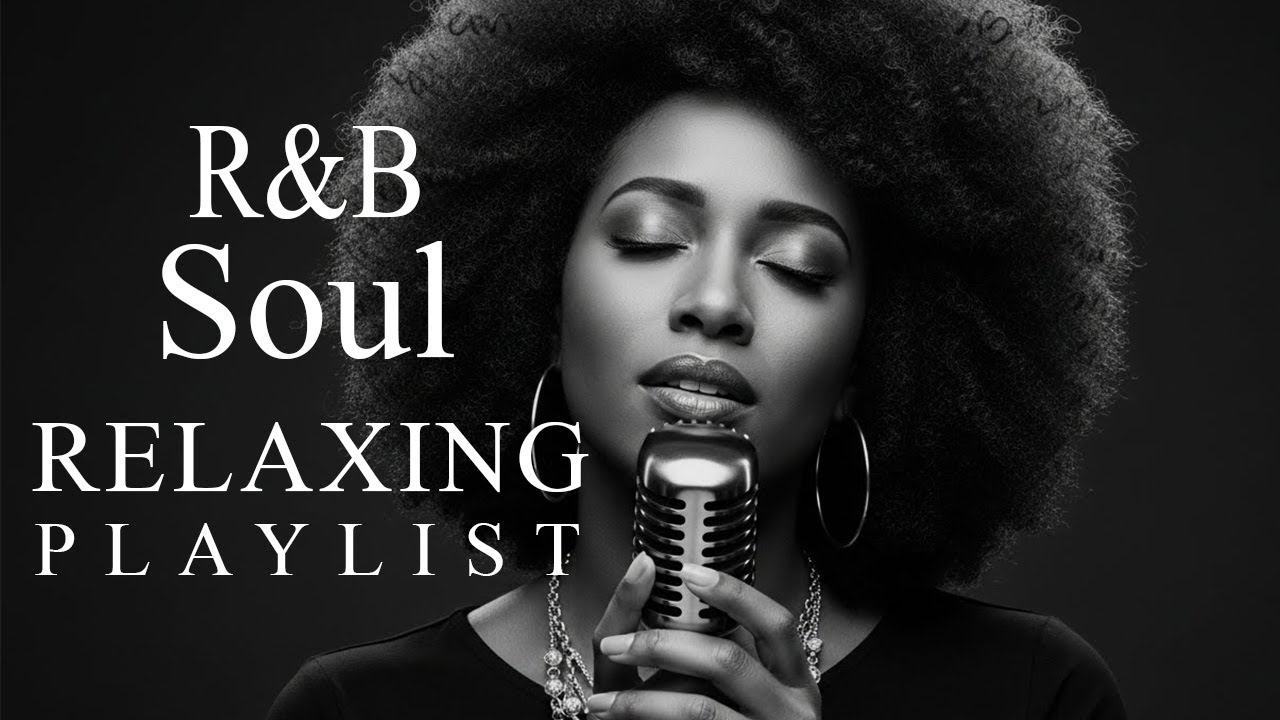 【R&B Soul】Smooth R&B Soul 2026 🌙 Midnight Vibes | Late Night Chill & Feelings