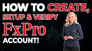 How to Start Trading Commodities with FxPro - Complete FxPro Review & Tutorial