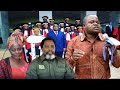 FELIX TSHISEKEDI ACTIVE LA REPUBLIQUE DE JUGES POUR METTRE FIN AUX COMEDIES DU FCC. GENERAL NEUVILLE ILUNGA DU FCC DU 05/08/2020 ( VIDEO )