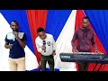 HARP TIME LIVE || JACK MBUIMWE WITH @domie_royal7485