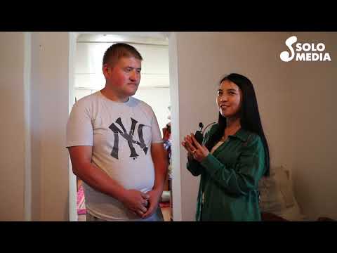 Изаттын кыялы орундалды, велосипеддүү болду