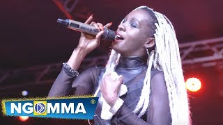 Beera Nange live cover by Cindy sanyu