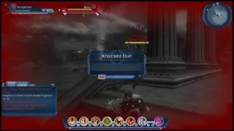 Dcuo Speed Hacker