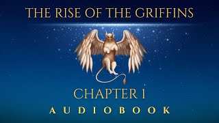 Chapter 1 Audiobook— HALE: The Rise of the Griffins by JK Noble | YA Epic Fantasy for Middle Grade +