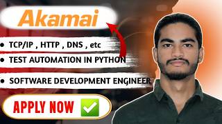 Akamai Hiring Software Development Engineer in Test (SDET) | Bangalore | QA &amp; Automation Jobs