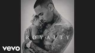 Chris Brown - Discover (Audio)