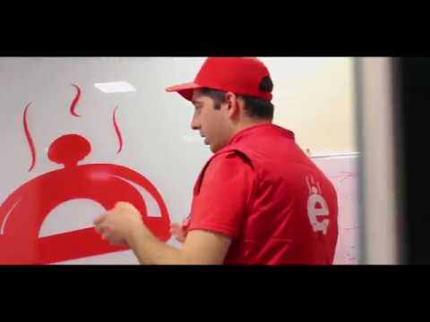 ლევანის ისტორია. შემოუერთდი ჩვენს გუნდს!