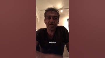 Specific knowledge is knowledge that you cannot be trained for.