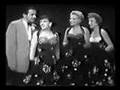 Judy holliday kay starr janet blair and tyrone power