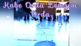 Özler Dururum Mekkeyi̇ Ilahisi Müziksiz