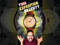 Don't Miss Out on This Affordable Timex Watch #Timex #WatchFind #HiddenGem