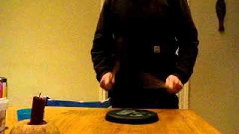 Samba 1 - Caixa Pattern 1