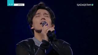 Dimash Kudaibergenov ::::::: If I Never Breathe Again - Arnau 2019