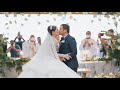 Ara Mina and Dave Almarinez Wedding Day | Must Watch SDE #TeamDarve