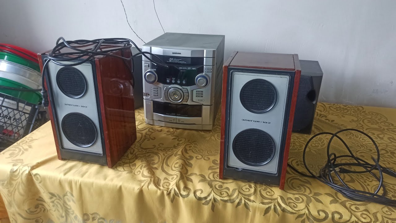 История двух динамиков элегия 102 Что можно найти в мусоре и как на ...