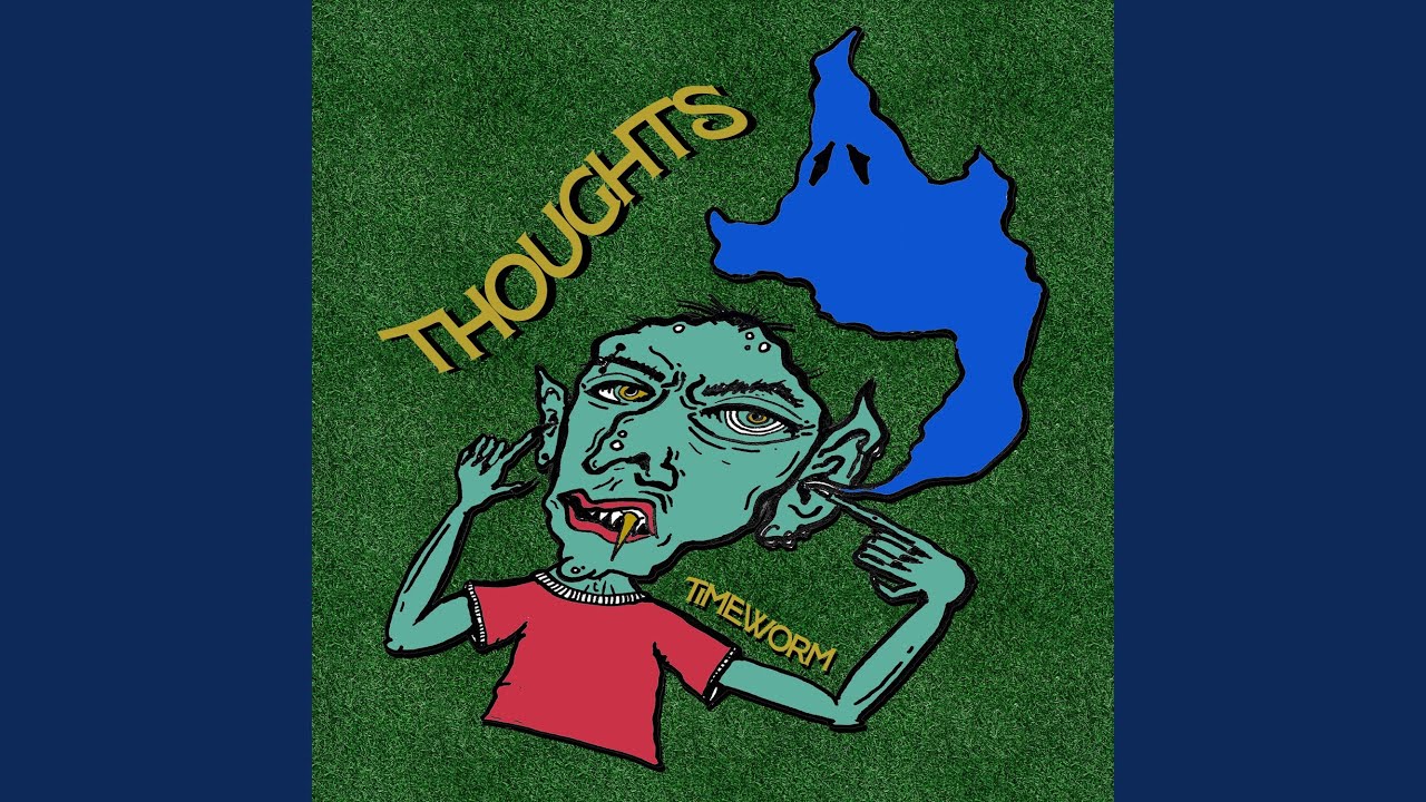 Thoughts bekijken op YouTube Thoughts bekijken op YouTube