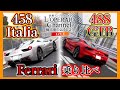 【LIVE】買うならどっち！？ フェラーリ 458 イタリアとフェラーリ 488 GTBを徹底検証！