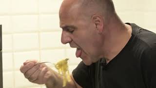 True Italian Cuisine S2E4 3 No Alfredo