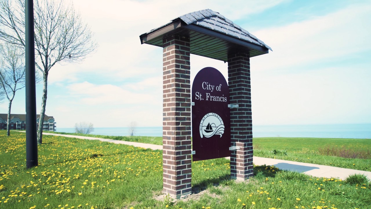Selling St. Francis, WI YouTube