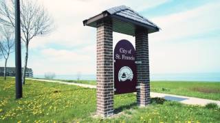 Selling St. Francis, WI