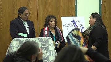 RSIC 2017 Inauguration