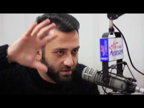 ნოდიკო ტატიშვილი. გადაცემა \"რადიო დუეტი\". ვიდეო კოლაჟი / Nodiko Tatishvili. Gadacema \"Radio Dueti\"