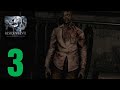 Resident Evil: HD Remaster - Gameplay Walkthrough Part 3 (PC)