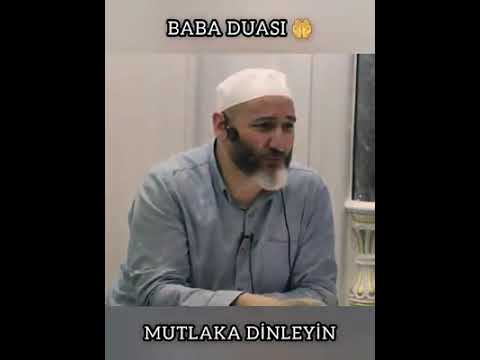 Ata duası...