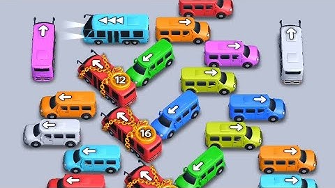 crowd express level 395