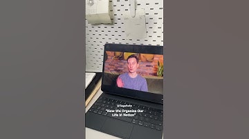 Learn how to build a Second Brain on your own.🧠#notion #secondbrain #profuctivity #organizer