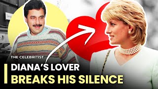 SECRET Princess Diana’s ‘Mr. Wonderful’ LOVER She Was KEEN To MARRY | #PrincessDiana@TheCelebritist