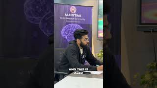 Hyderabad PyCon: From Volunteer to Community Leader #shorts