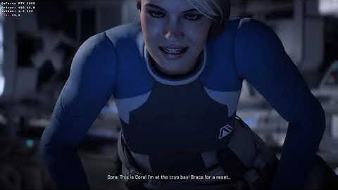 Mass Effect Andromeda on Linux !! Manjaro/Lutris/Origin