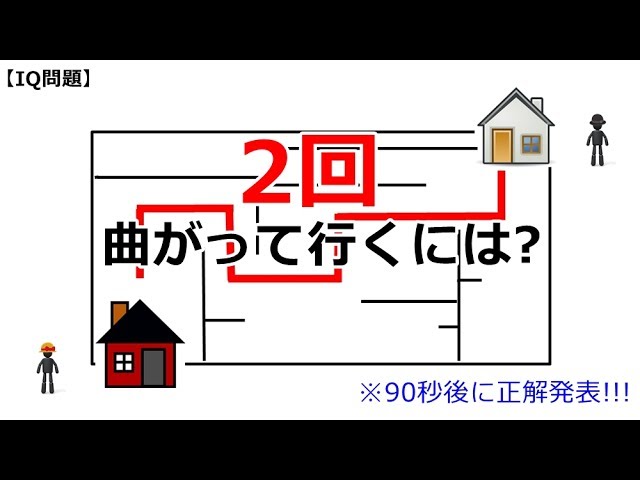 ひらめきクイズ!