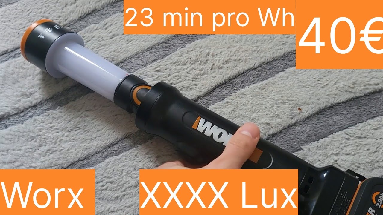 WORX