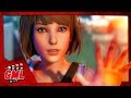 Life is strange fr  film jeu complet