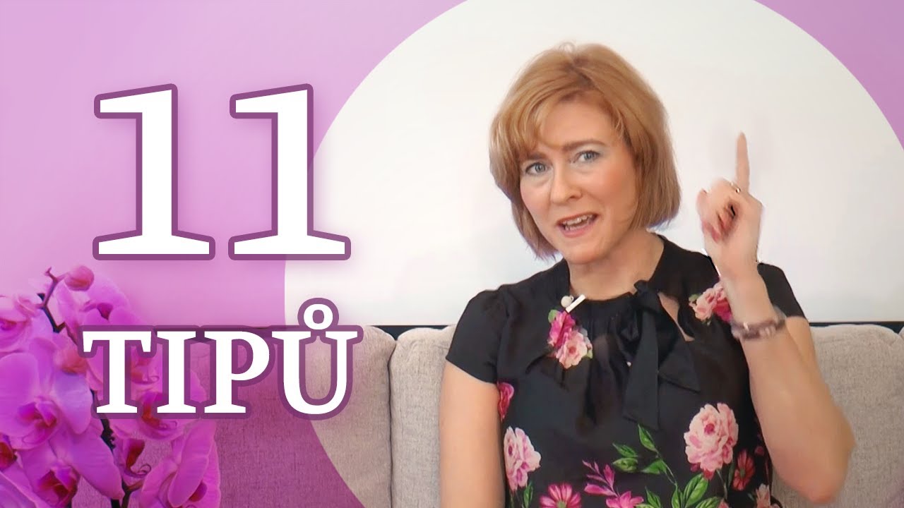 11 Tipů, jak zatočit s perfekcionismem jednou pro vždy