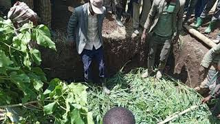 Another Tragedy In Arsi Dozens Of Amhara Orthodox Christians Killed In Oromia