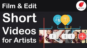 Film & Edit VIDEOS for Social Media to Stand Out