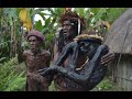 Внезапный отъезд. Папуа Новая Гвинея - Огонь и вода.